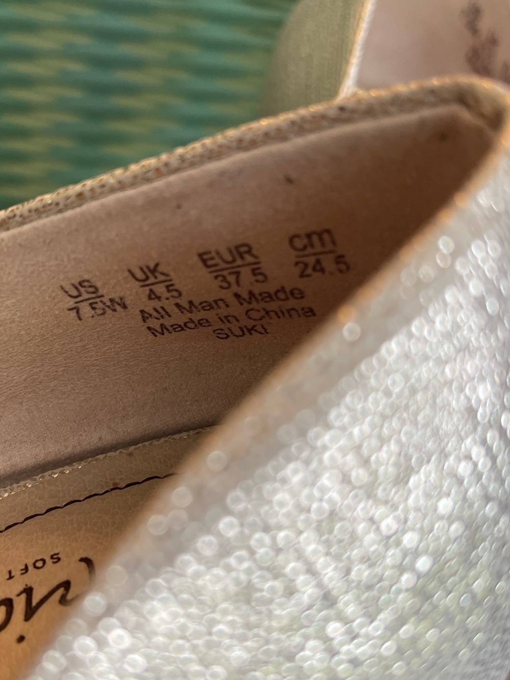 LifeStride Suki Pump - Picture 8 of 9